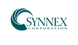 logo synnex 2x