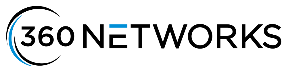 360 Networks Logo