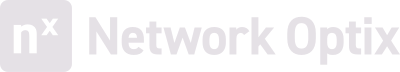 Network Optix Logo Dark