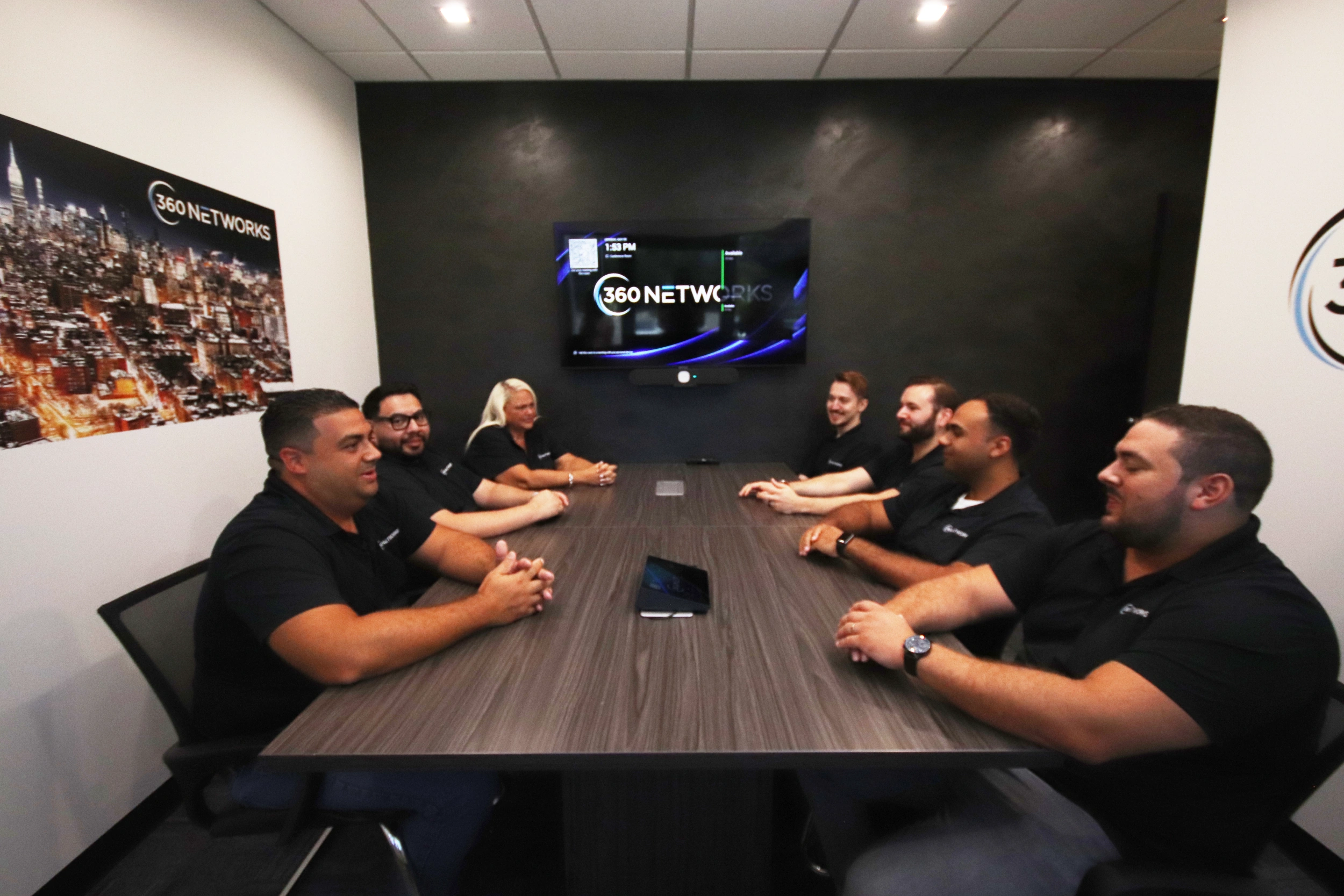 Trusted Partner For IT Consulting