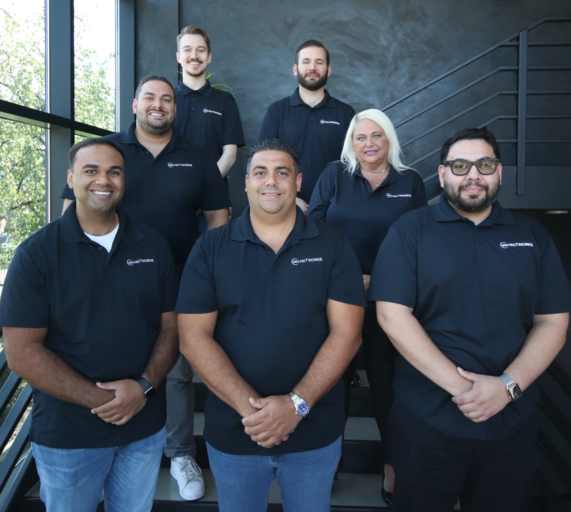 Trusted Partner For AI Integration In Newark