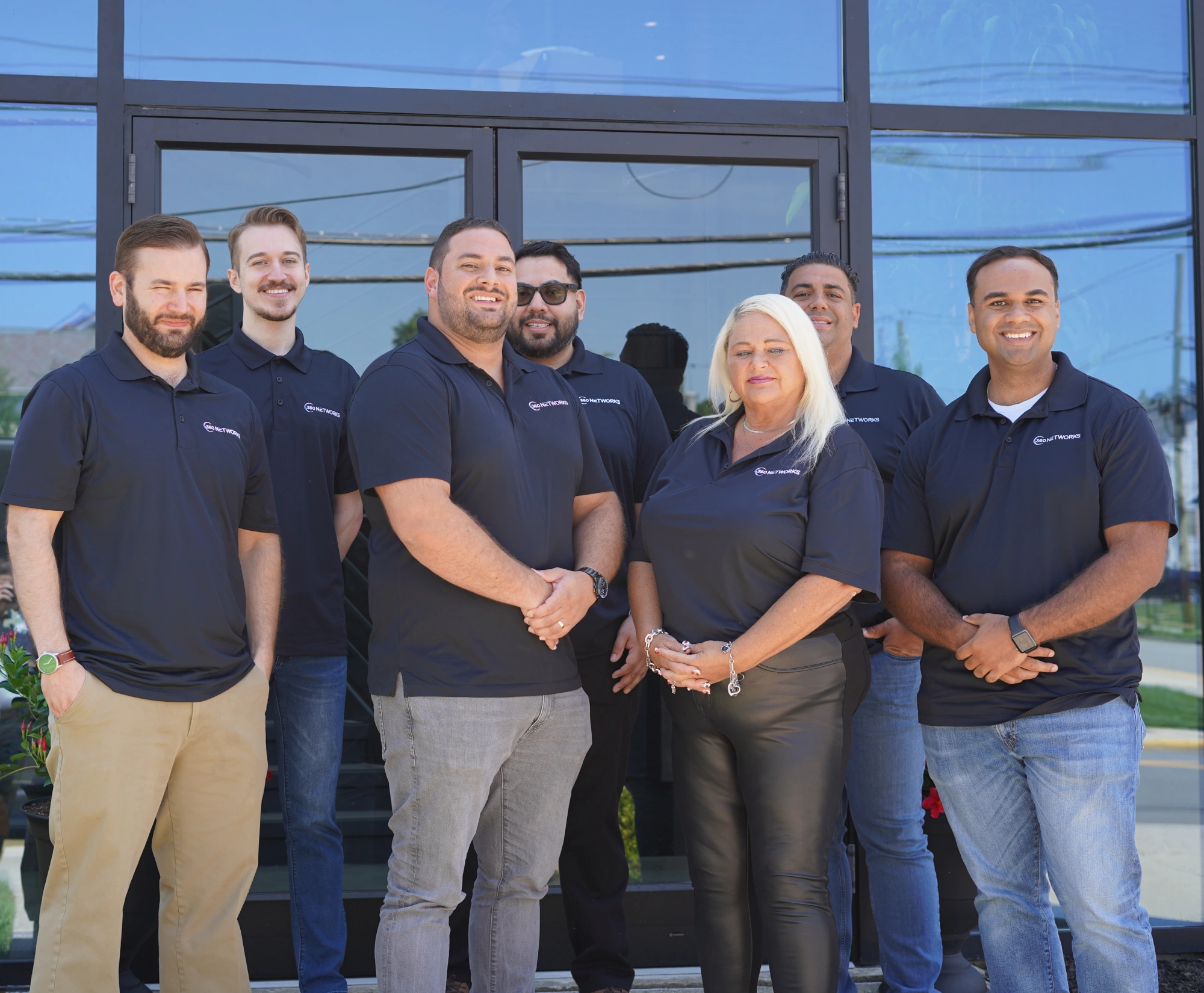 Trusted Partner For Cybersecurity In Newark