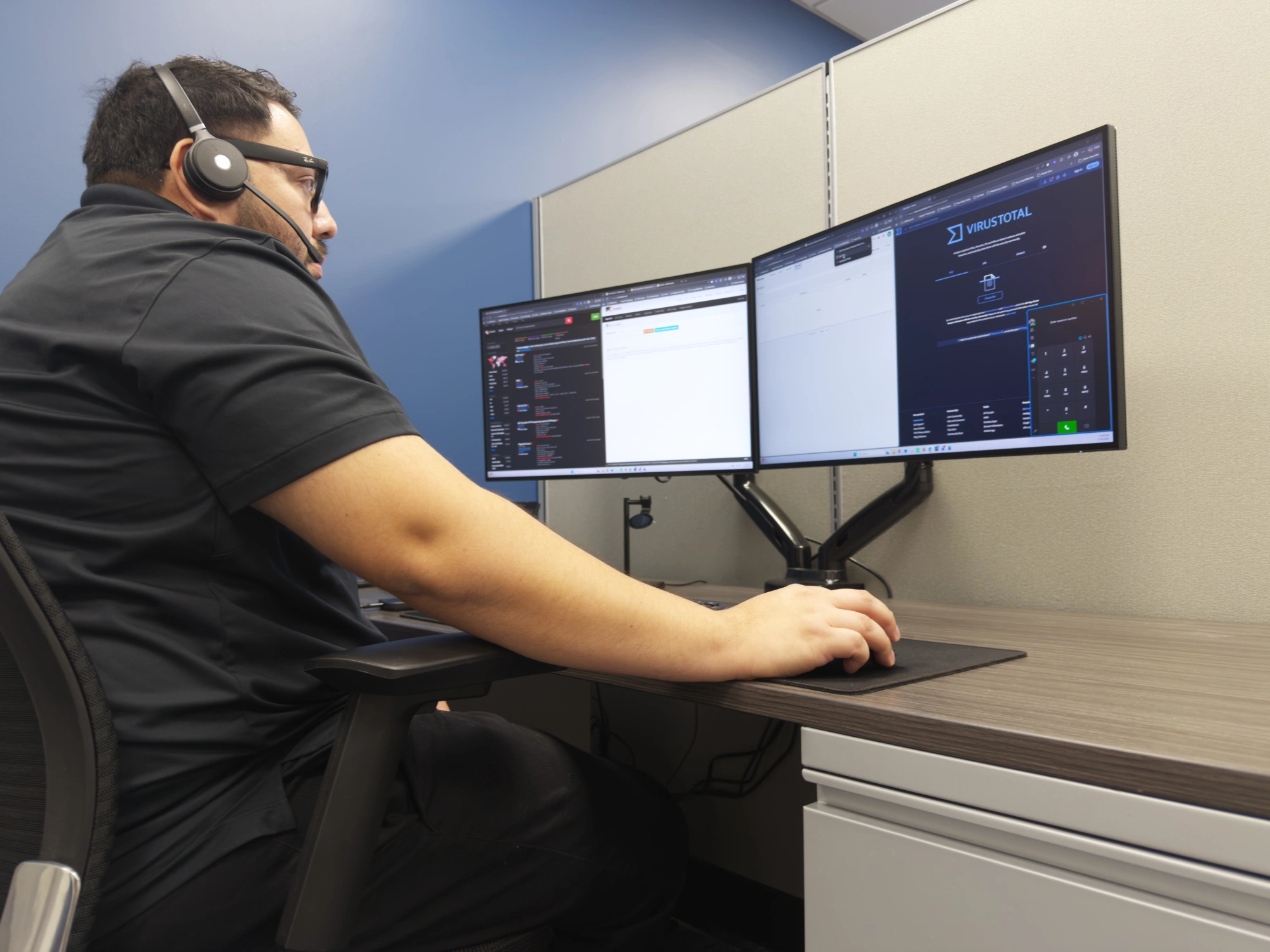 Your Trusted Partner for IT Help Desk Services