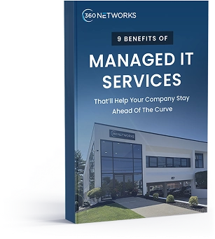 9 Benefits of Managed IT Services