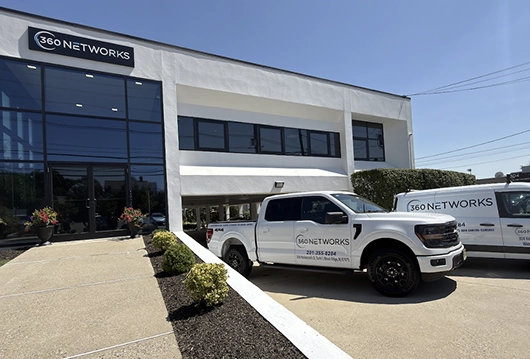 Trusted Partner For Physical Security