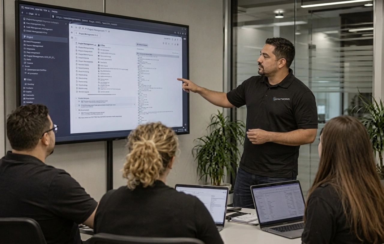 Trusted Partner For Cybersecurity Services