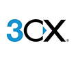 Link → logo 3cx 2x