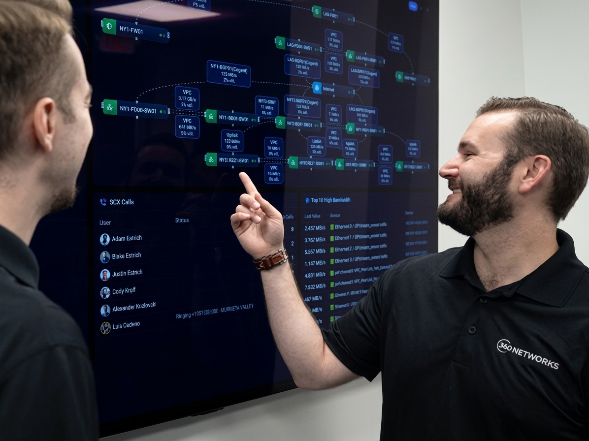 Trusted Partner For AI Integration
