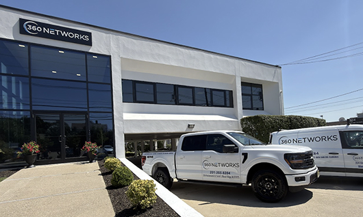 IT support New Jersey 360 Networks managed IT services team